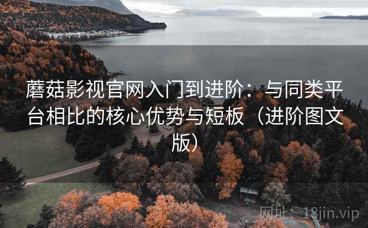 蘑菇影视官网入门到进阶：与同类平台相比的核心优势与短板（进阶图文版）