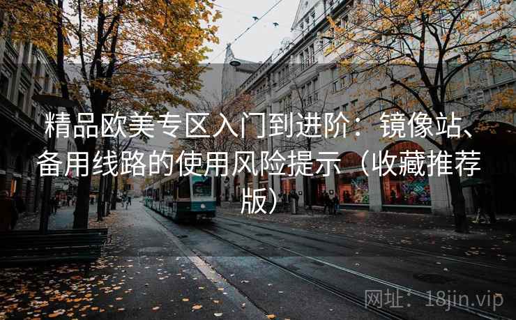 精品欧美专区入门到进阶：镜像站、备用线路的使用风险提示（收藏推荐版）